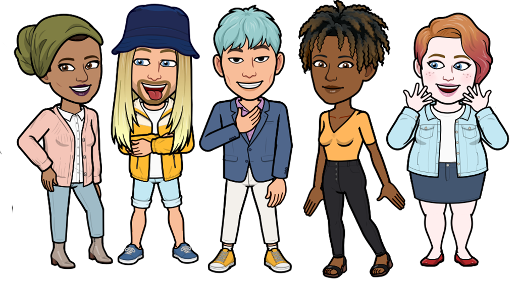 User Avatars